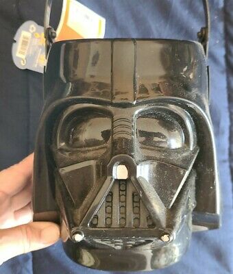 Detail Darth Vader Trick Or Treat Pail Nomer 25