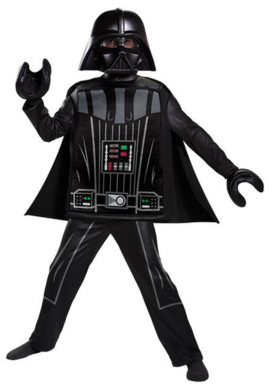 Detail Darth Vader Trick Or Treat Pail Nomer 26