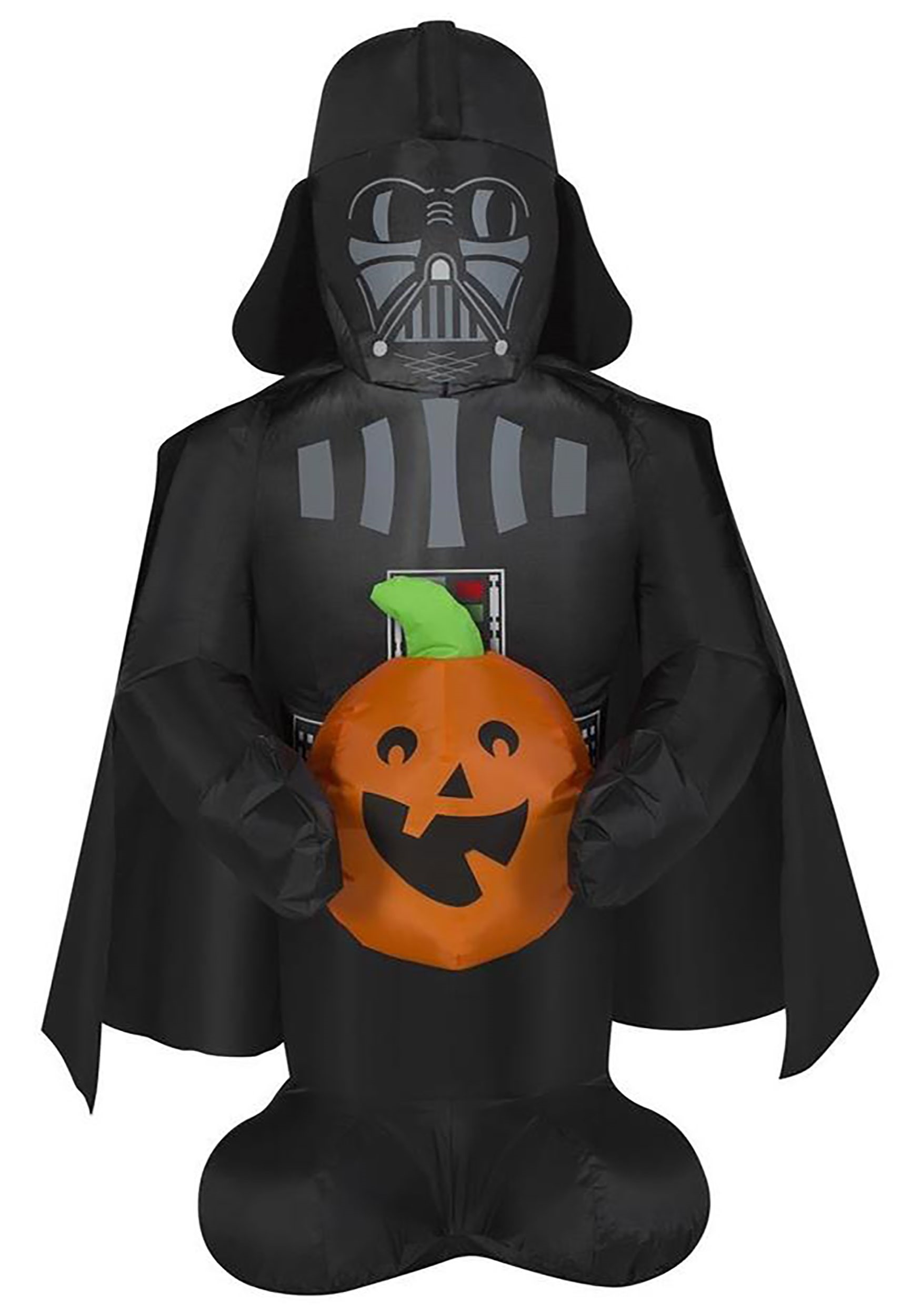 Detail Darth Vader Trick Or Treat Pail Nomer 28