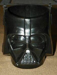 Detail Darth Vader Trick Or Treat Pail Nomer 4