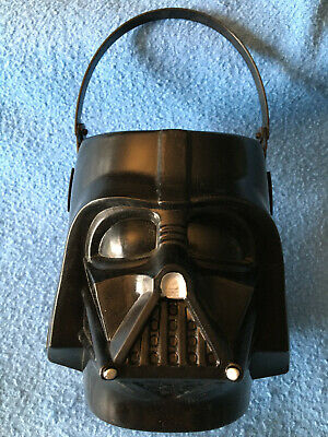 Detail Darth Vader Trick Or Treat Pail Nomer 31