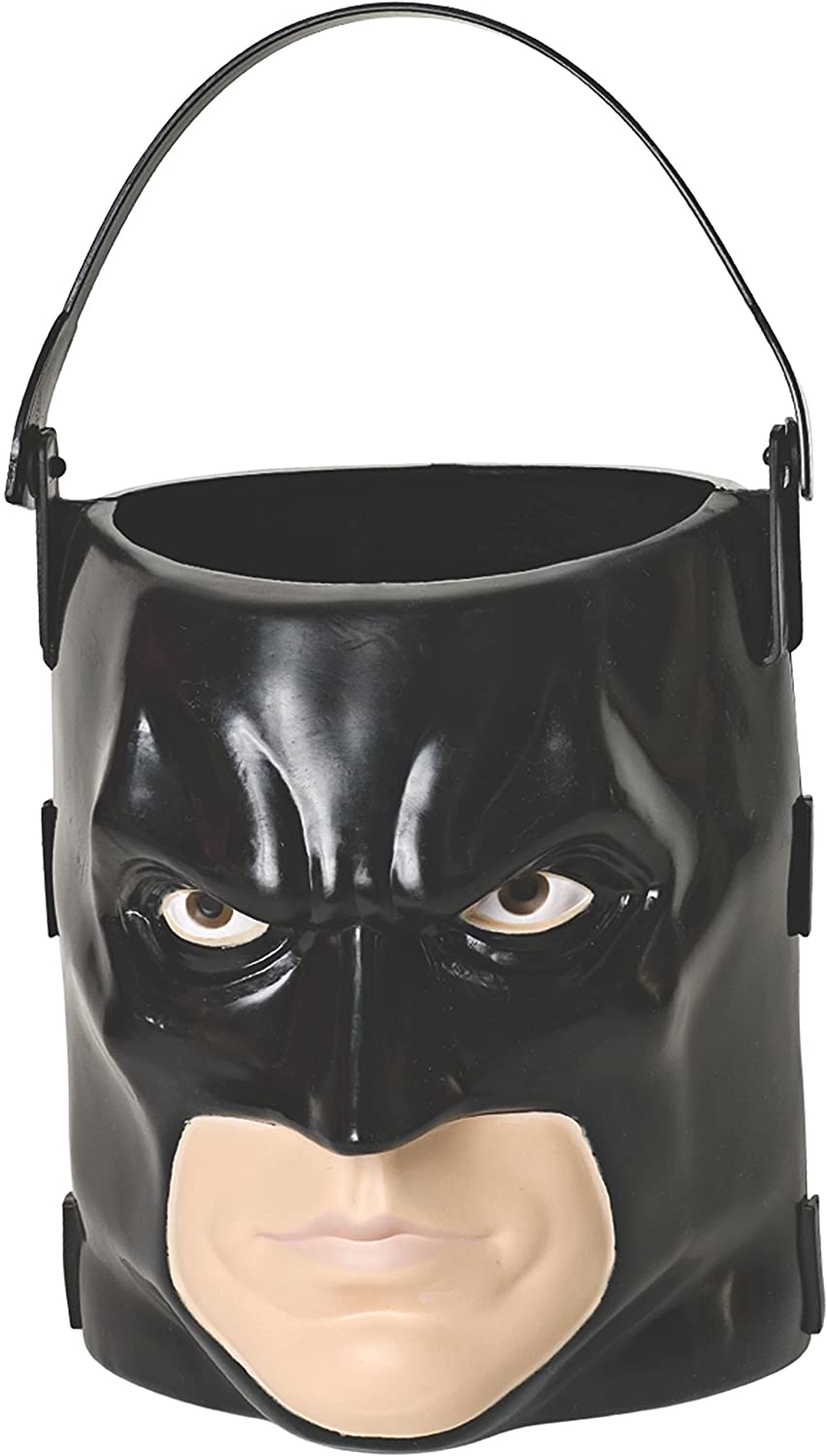 Detail Darth Vader Trick Or Treat Pail Nomer 34