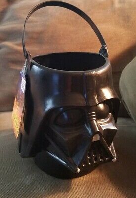 Detail Darth Vader Trick Or Treat Pail Nomer 35
