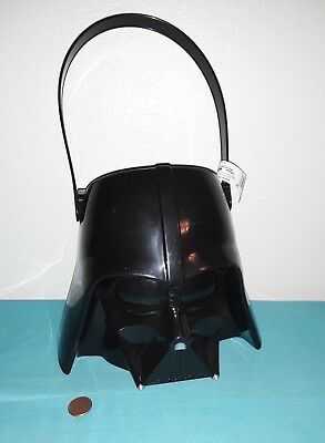 Detail Darth Vader Trick Or Treat Pail Nomer 37