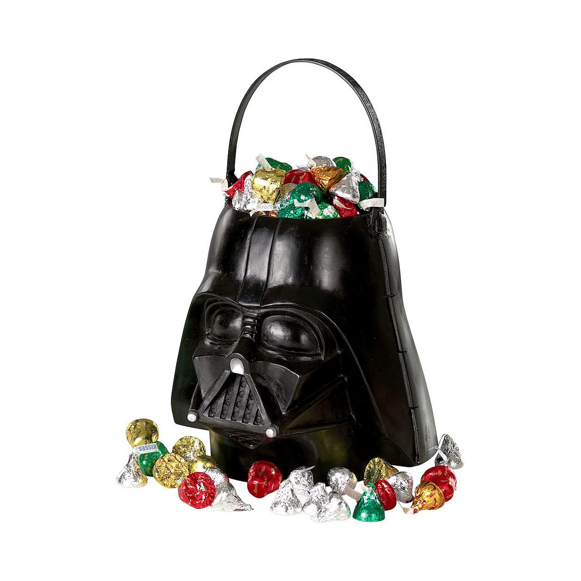 Detail Darth Vader Trick Or Treat Pail Nomer 5