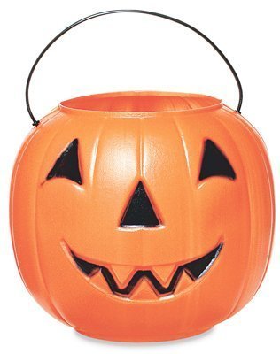 Detail Darth Vader Trick Or Treat Pail Nomer 38