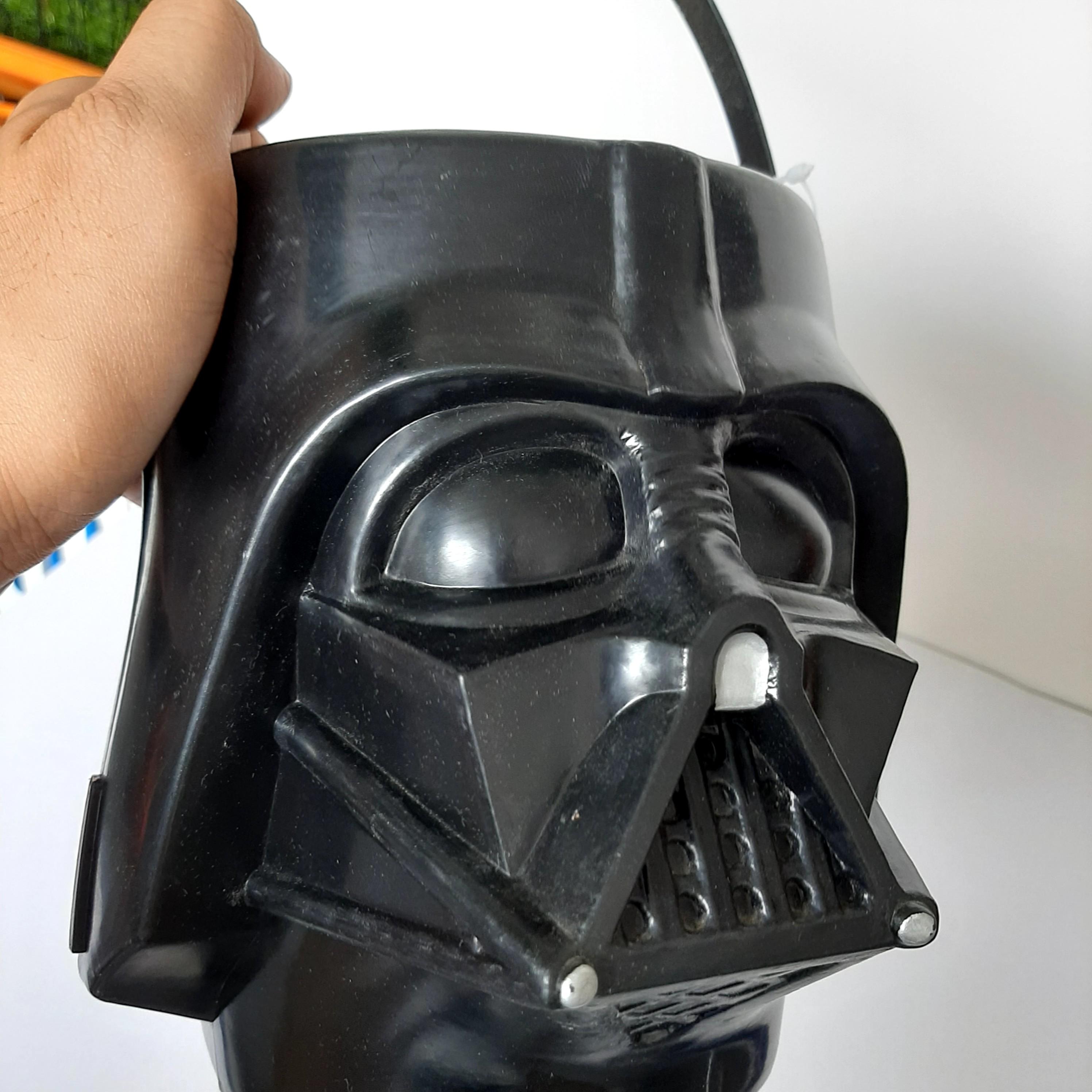 Detail Darth Vader Trick Or Treat Pail Nomer 39