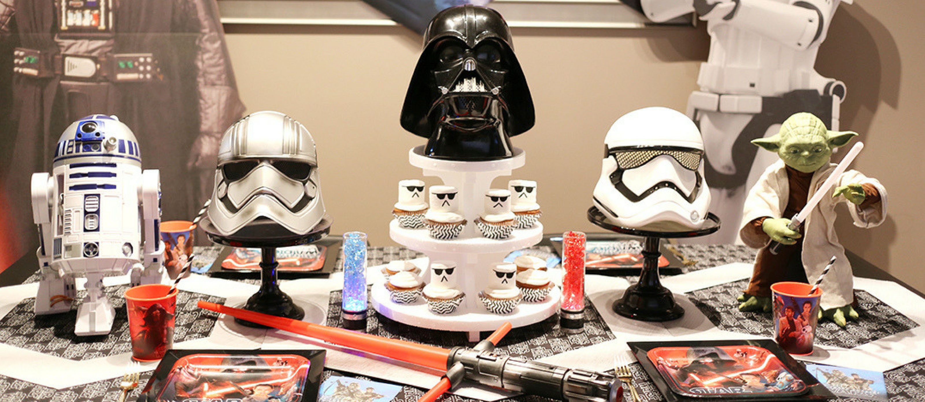 Detail Darth Vader Trick Or Treat Pail Nomer 42