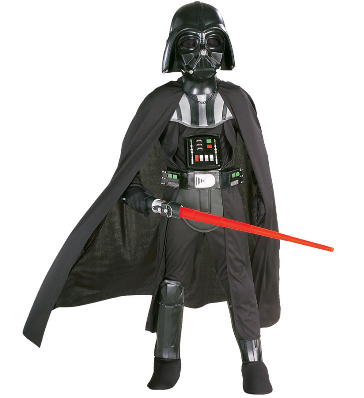Detail Darth Vader Trick Or Treat Pail Nomer 43