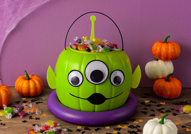Detail Darth Vader Trick Or Treat Pail Nomer 44