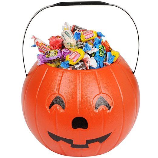 Detail Darth Vader Trick Or Treat Pail Nomer 46
