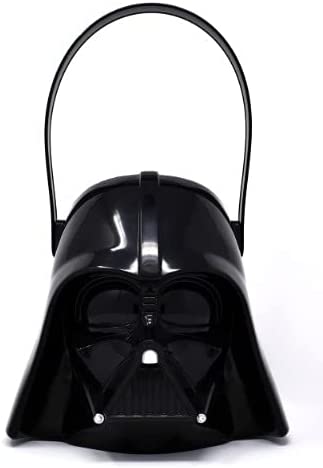Detail Darth Vader Trick Or Treat Pail Nomer 6