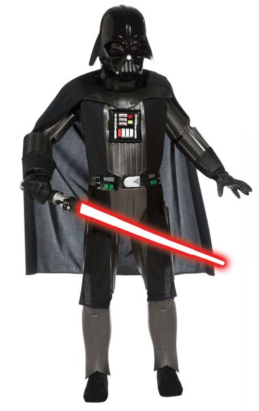 Detail Darth Vader Trick Or Treat Pail Nomer 47