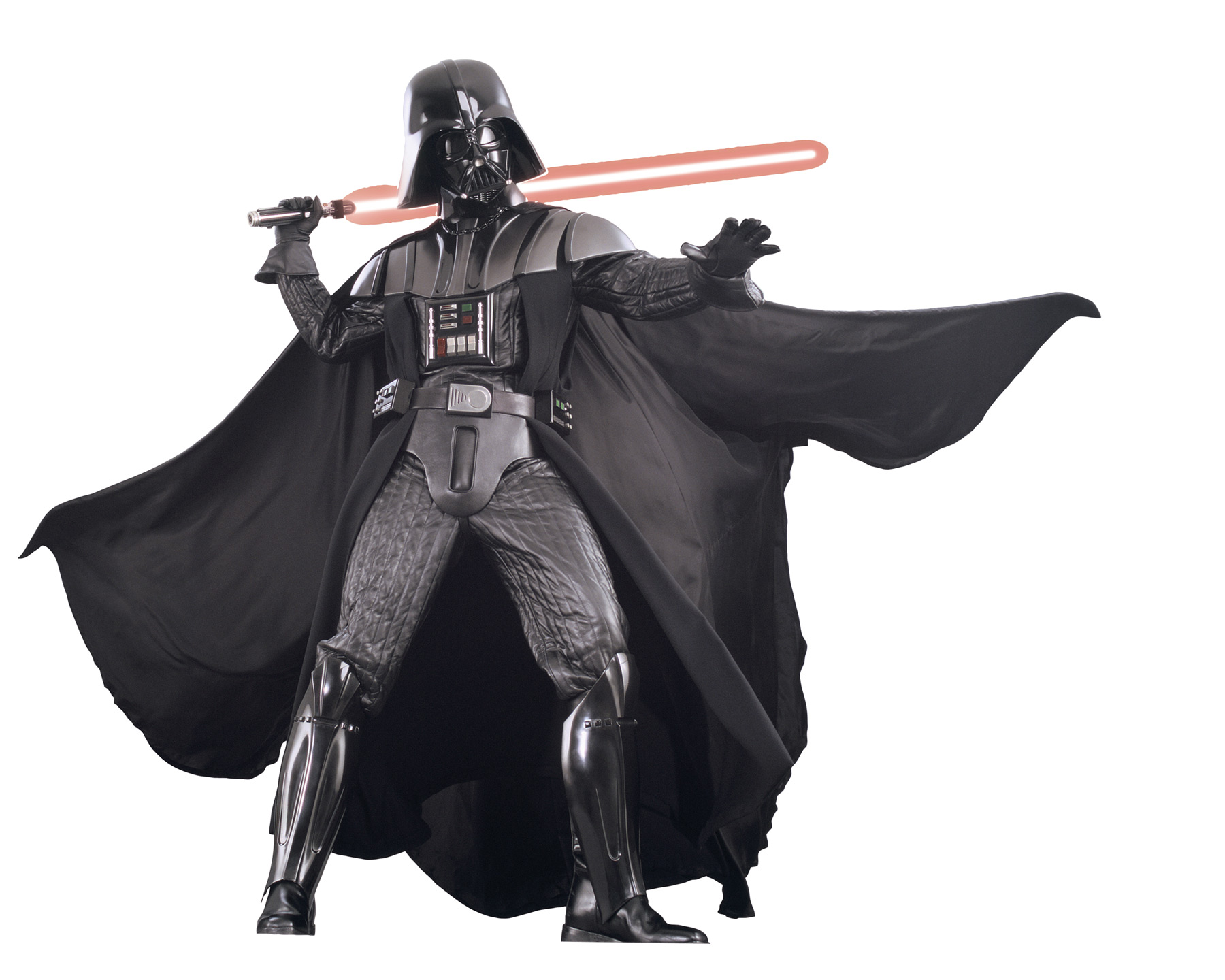 Detail Darth Vader Trick Or Treat Pail Nomer 48