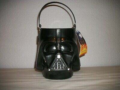 Detail Darth Vader Trick Or Treat Pail Nomer 7