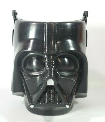 Detail Darth Vader Trick Or Treat Pail Nomer 8