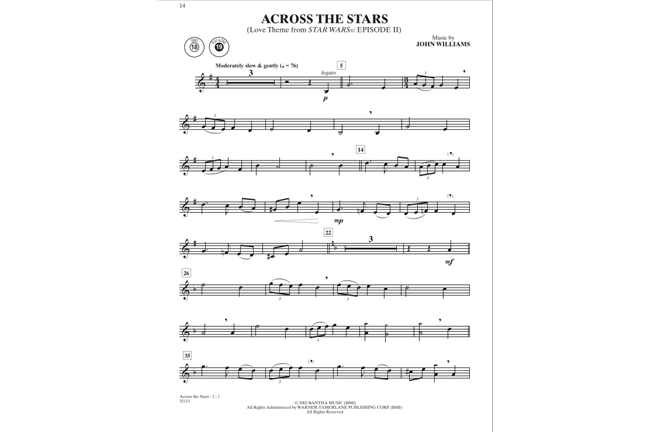 Detail Darth Vader Trumpet Sheet Music Nomer 46