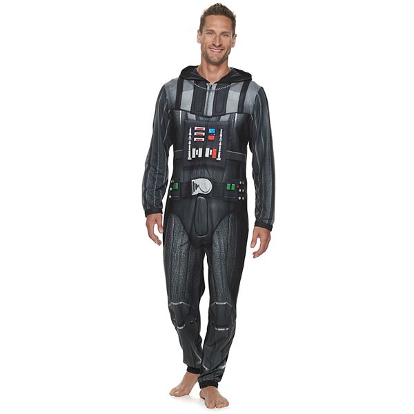 Darth Vader Union Suit - KibrisPDR