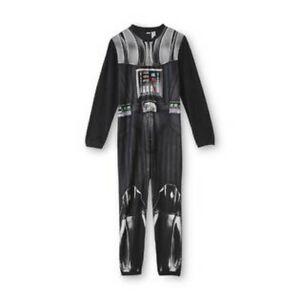 Detail Darth Vader Union Suit Nomer 2