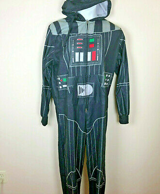 Detail Darth Vader Union Suit Nomer 13