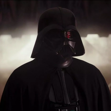Detail Darth Vader Union Suit Nomer 33