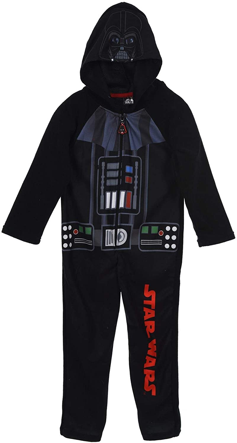 Detail Darth Vader Union Suit Nomer 36