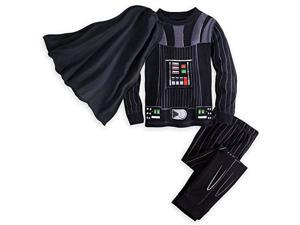 Detail Darth Vader Union Suit Nomer 51