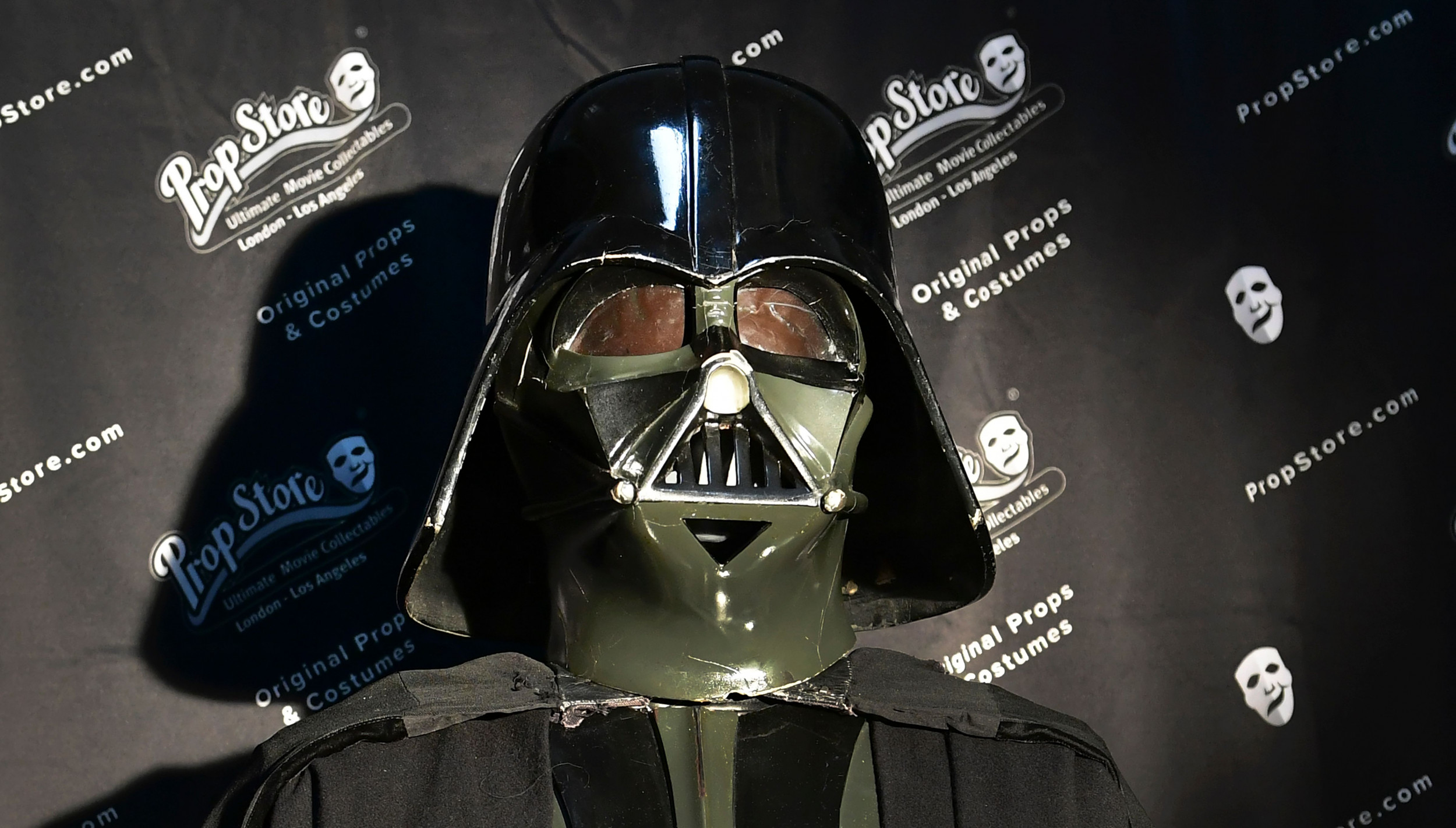 Detail Darth Vader Union Suit Nomer 55
