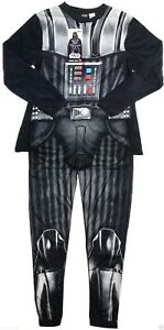 Detail Darth Vader Union Suit Nomer 9