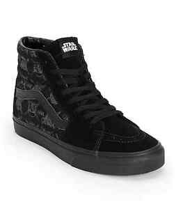 Darth Vader Vans - KibrisPDR