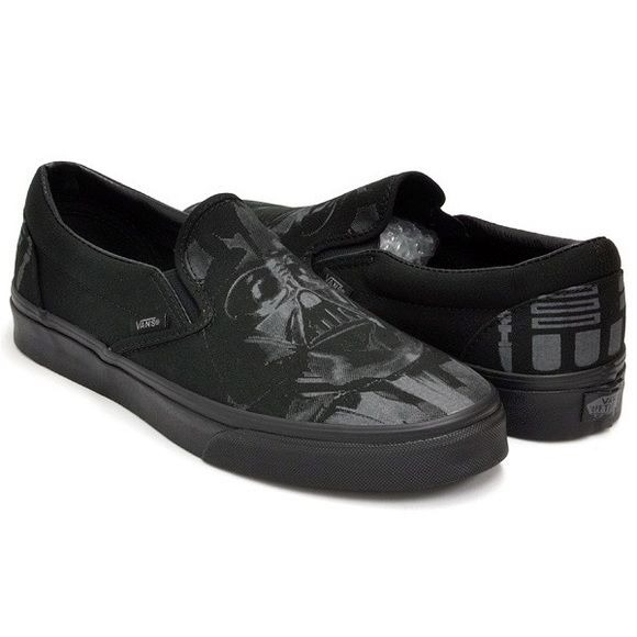 Detail Darth Vader Vans Nomer 11