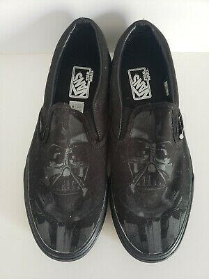 Detail Darth Vader Vans Nomer 12