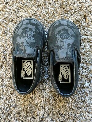 Detail Darth Vader Vans Nomer 20