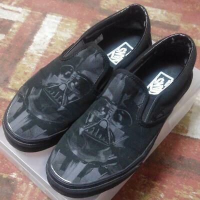 Detail Darth Vader Vans Nomer 24