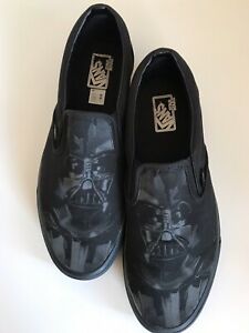 Detail Darth Vader Vans Nomer 4