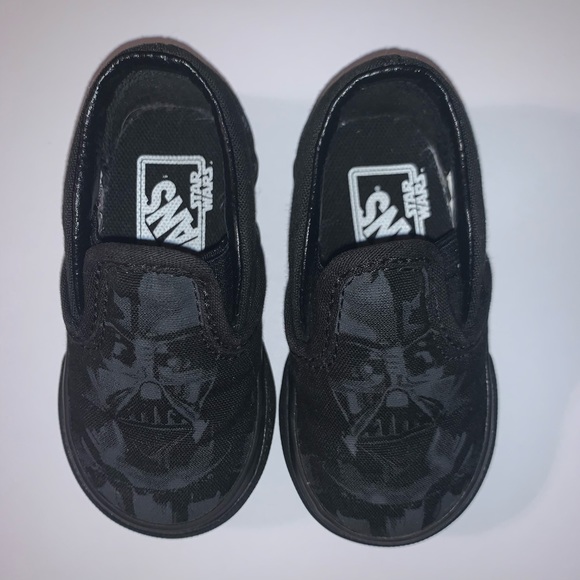 Detail Darth Vader Vans Nomer 56