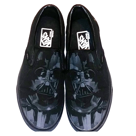 Detail Darth Vader Vans Nomer 8