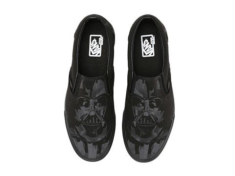 Detail Darth Vader Vans Nomer 10