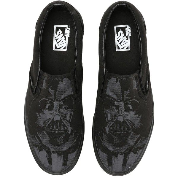 Detail Darth Vader Vans Kids Nomer 24