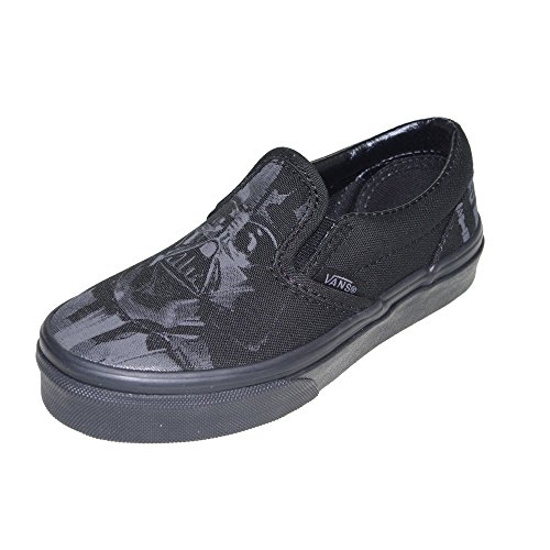 Detail Darth Vader Vans Kids Nomer 42