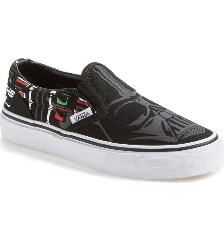 Detail Darth Vader Vans Kids Nomer 56