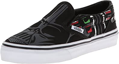 Detail Darth Vader Vans Shoes Nomer 55