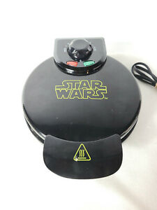 Detail Darth Vader Waffle Nomer 22