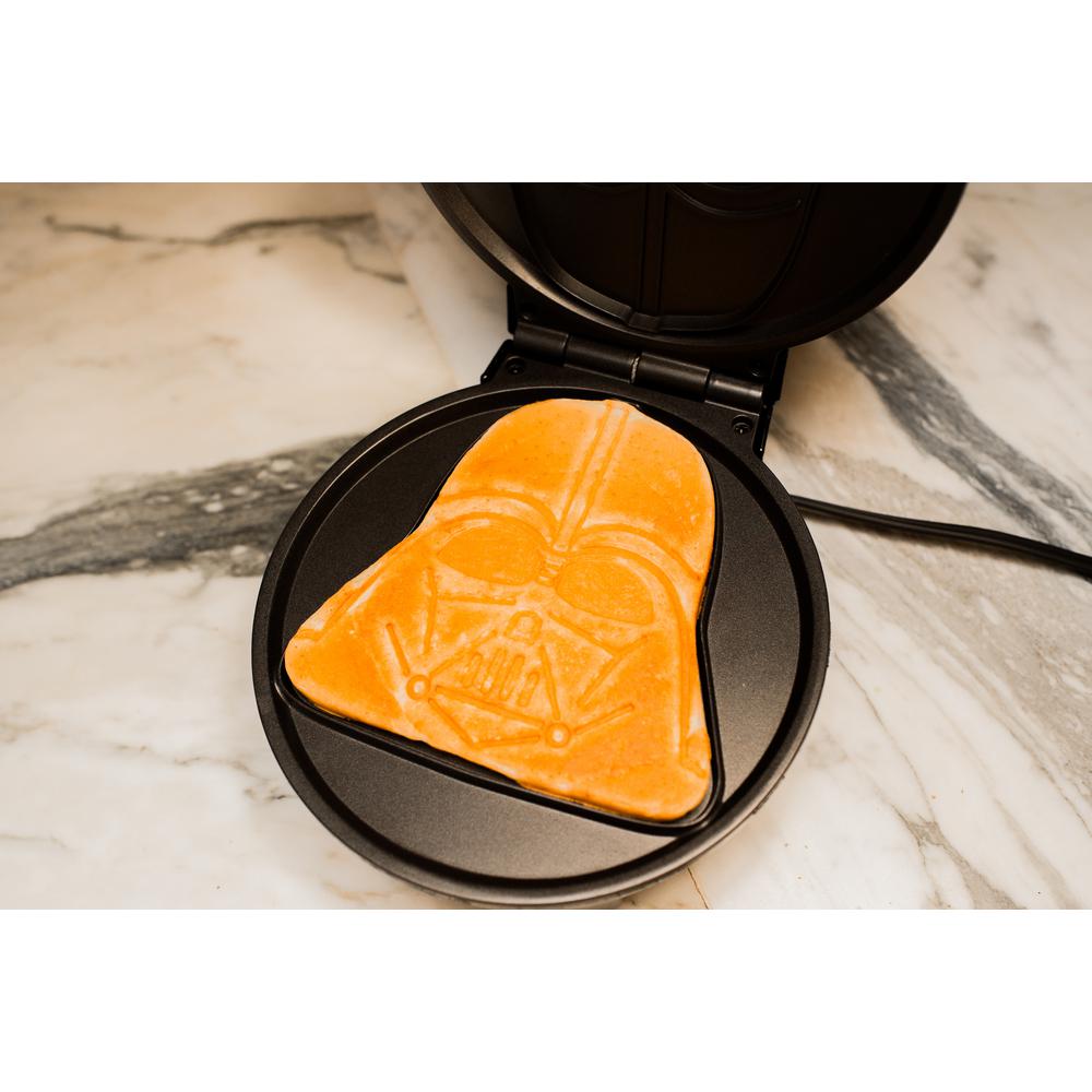 Detail Darth Vader Waffle Nomer 51