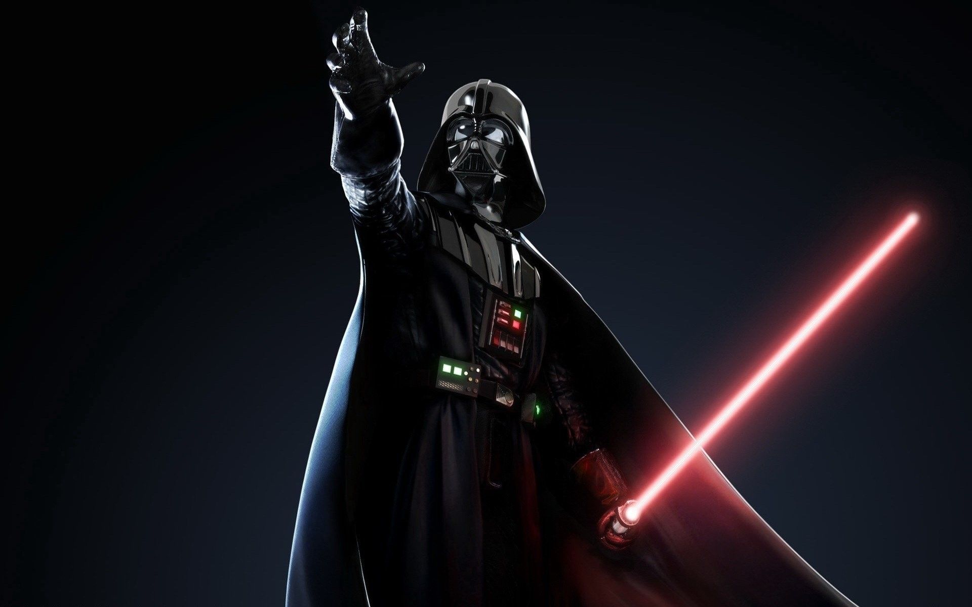 Detail Darth Vader Wallpaper Nomer 11