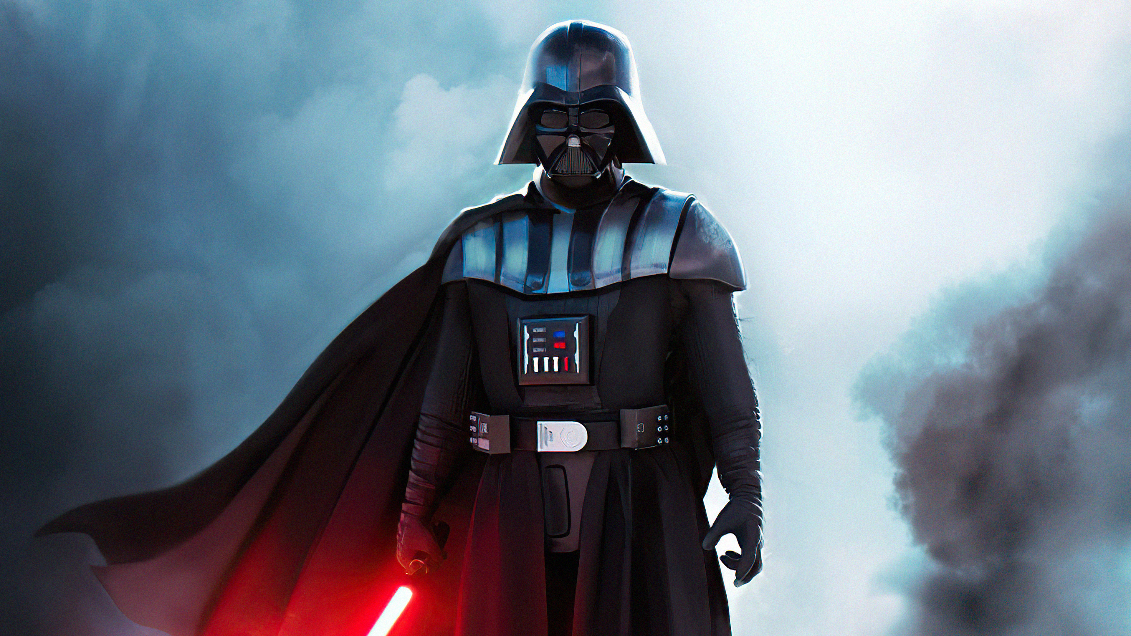 Detail Darth Vader Wallpaper Nomer 12
