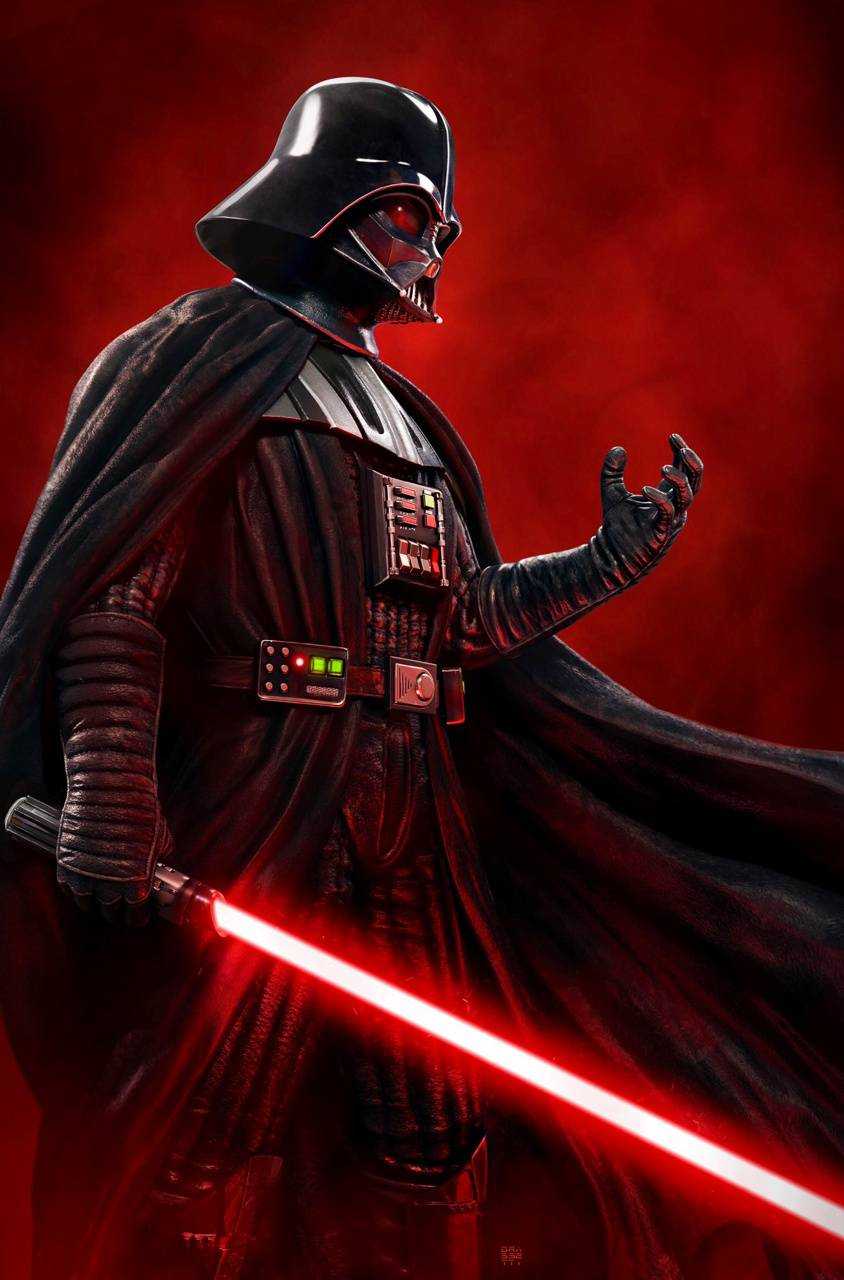 Detail Darth Vader Wallpaper Nomer 16