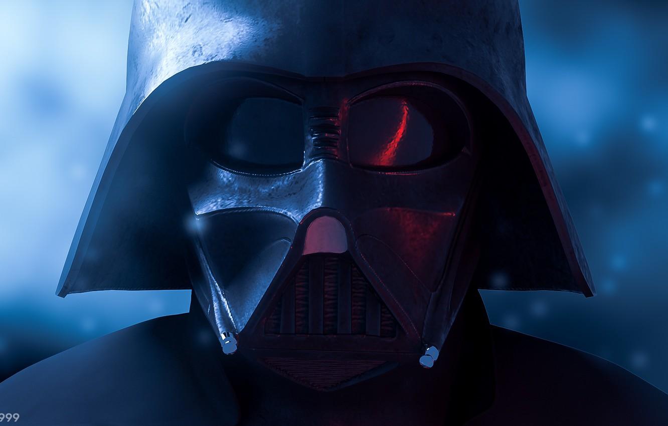 Detail Darth Vader Wallpaper Nomer 18