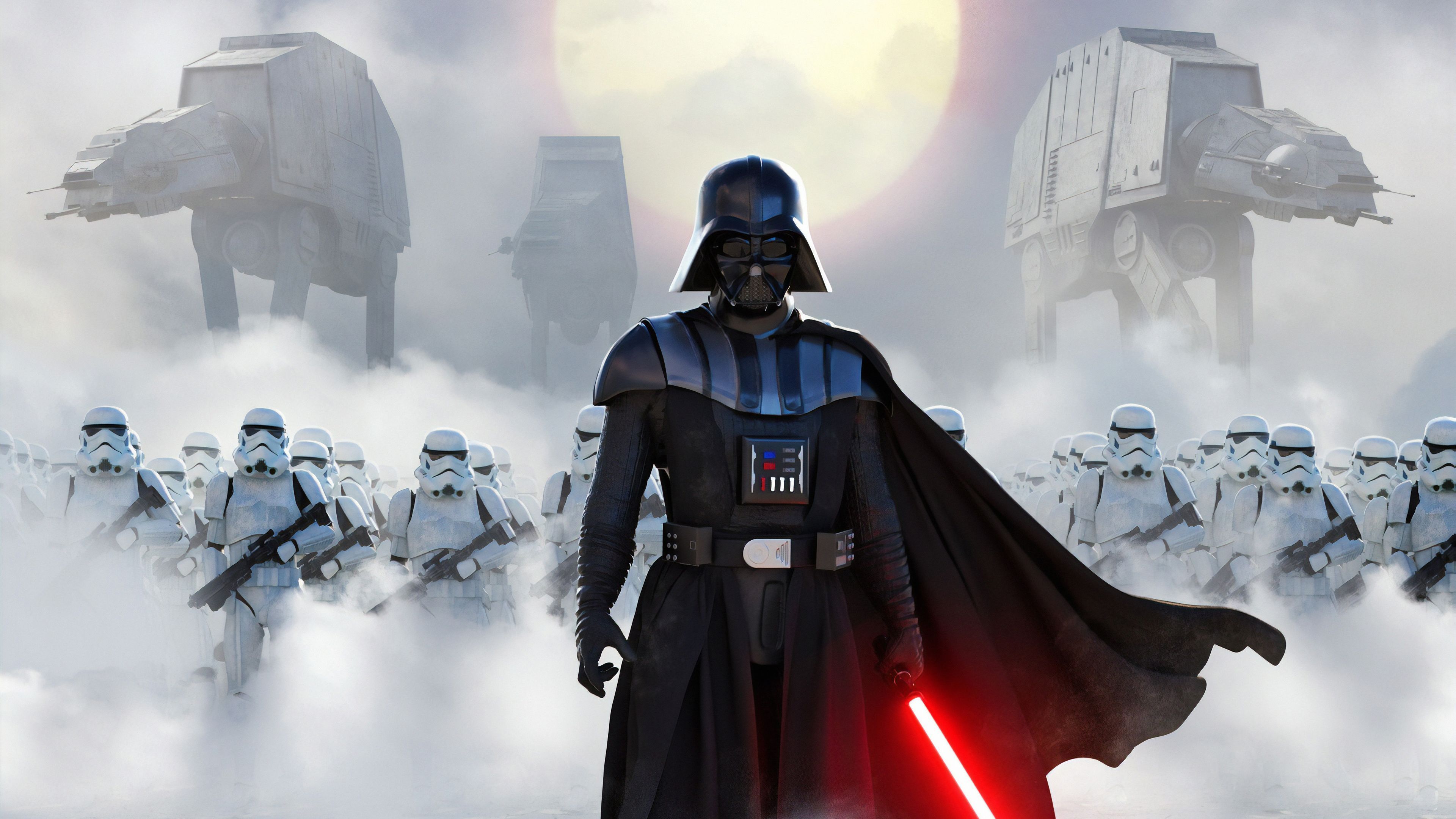Detail Darth Vader Wallpaper Nomer 19