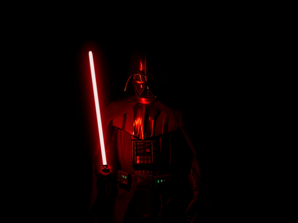 Detail Darth Vader Wallpaper Nomer 23